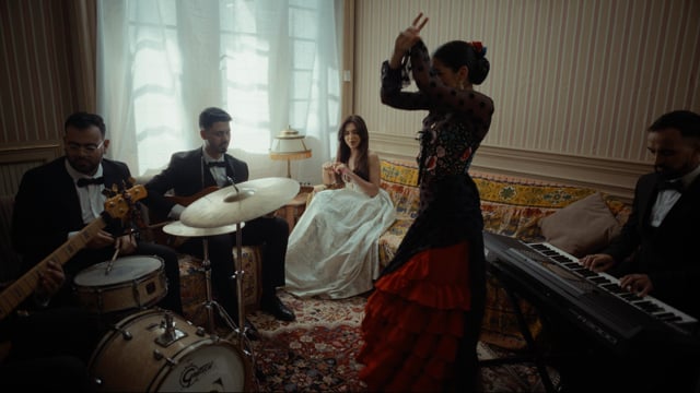 RYM - Wswass [Official Music Video]
