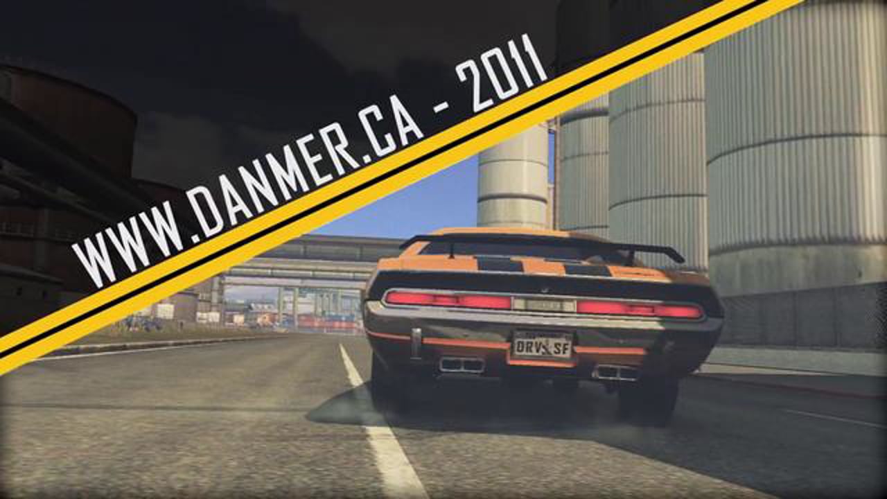 Danmer.ca Stereoscopic & Comp Reel