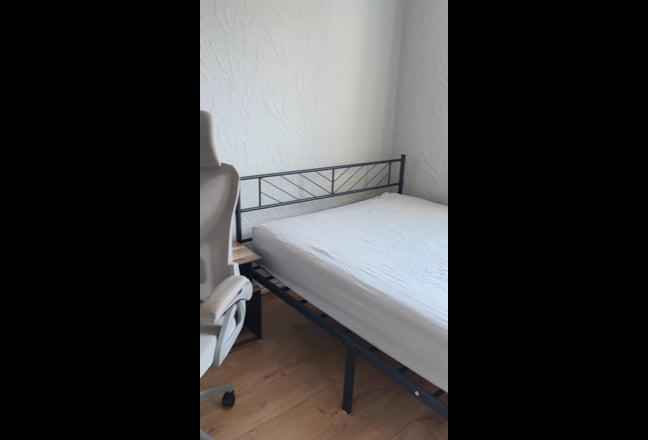 Double bedroom in Straiton Main Photo