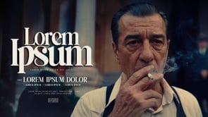Lorem Ipsum X Purga Studio (Mafia)