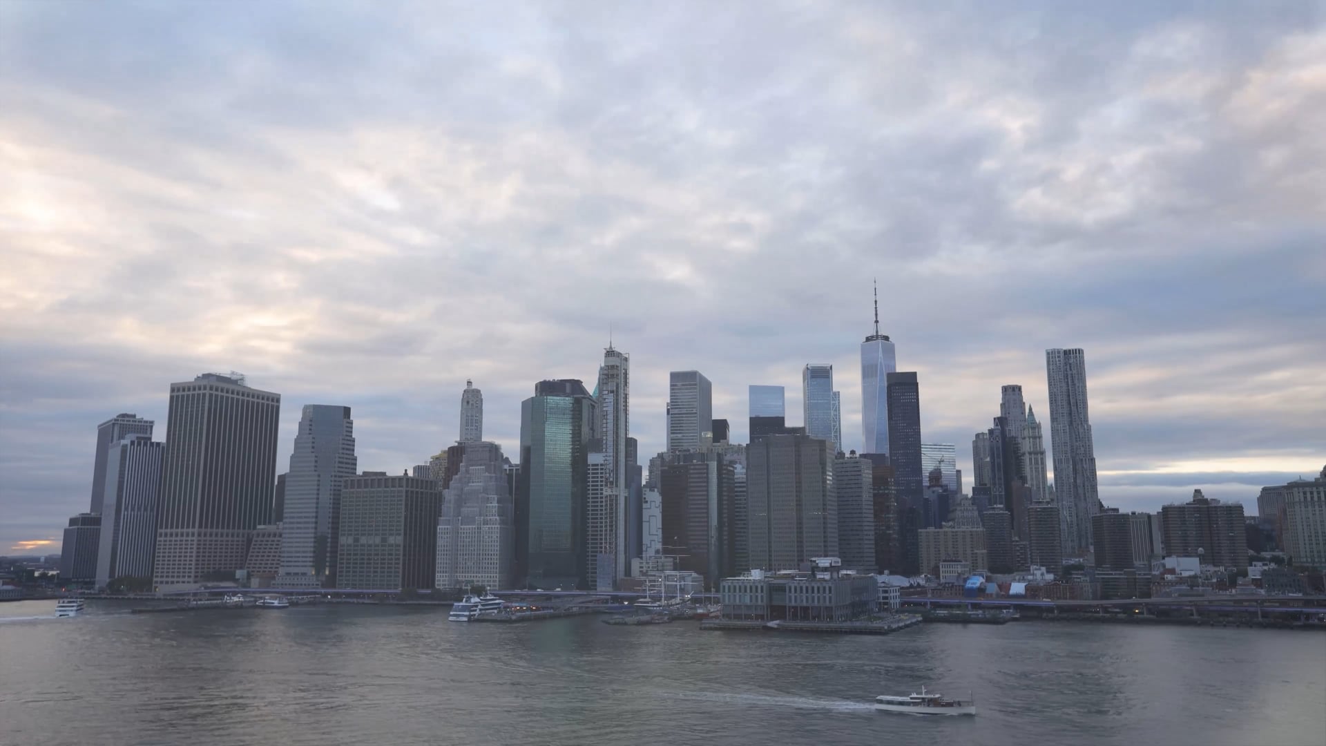 McKinsey - 2025 Sizzle