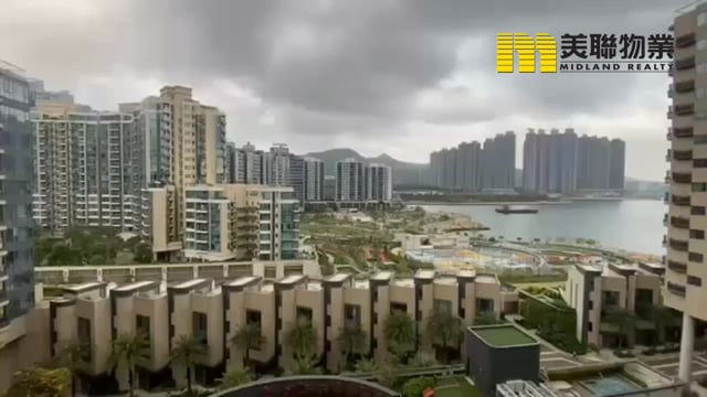 藍塘傲 將軍澳 中層 1833930 售盤