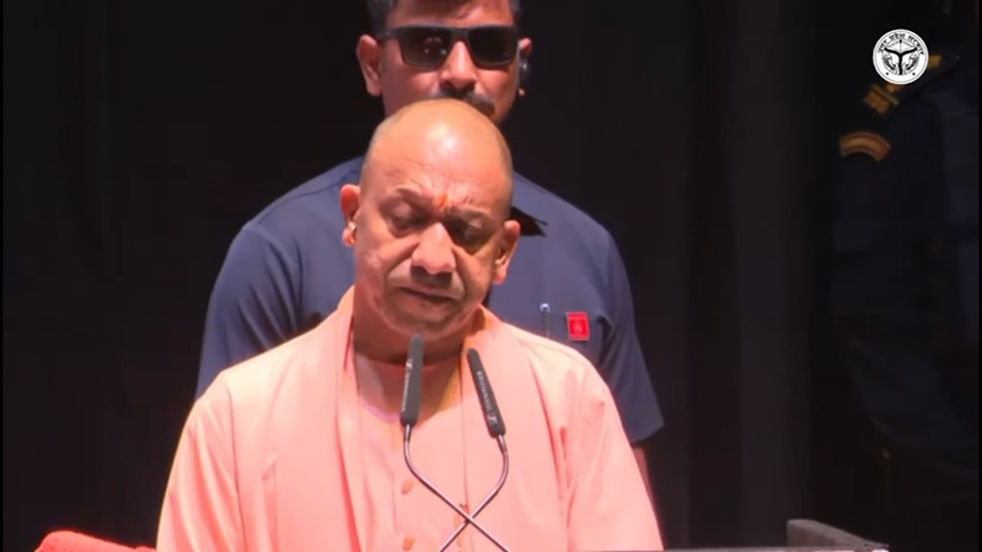 ➡️....आज केंद्र और राज्य सरकार के संयुक्त प्रयासों से उत्तर प्रदेश में 81 मेडिकल कॉलेज और 2 एम्स का सफलतापूर्वक संचालन हो रहा है।