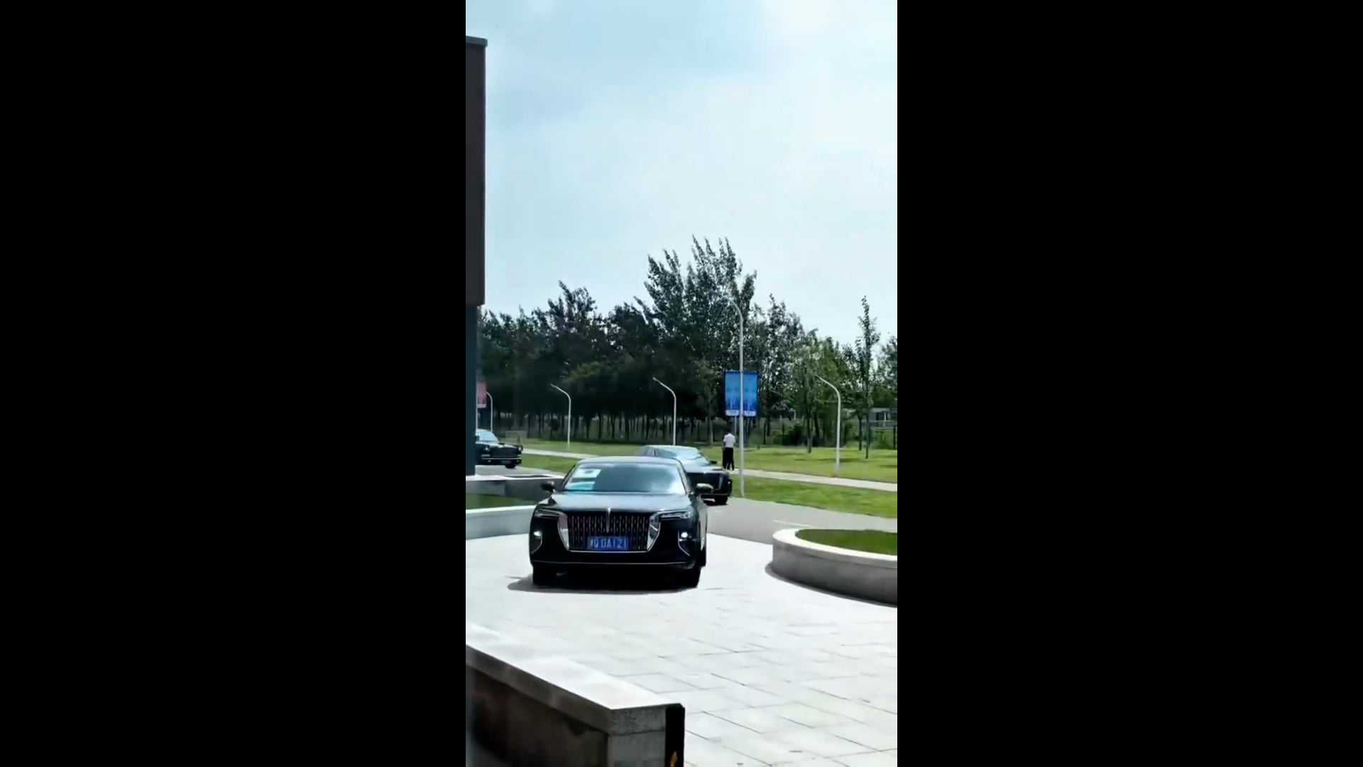 ➡️.....ईरानी प्रतिनिधिमंडल इस्लामाबाद में