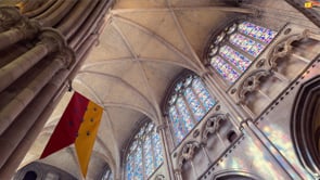 World, Travel & People HD