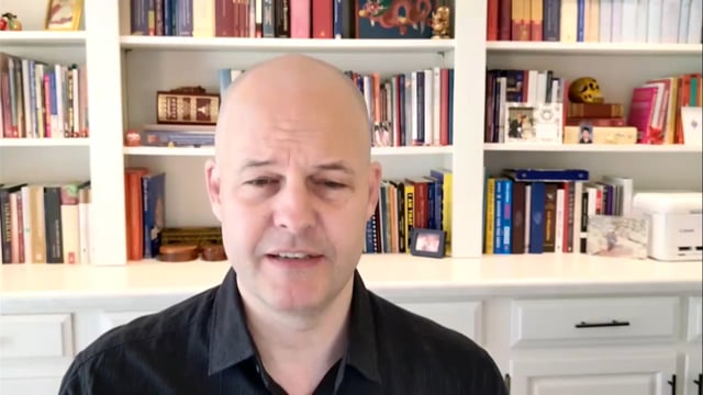 The Worst Meditator Ever