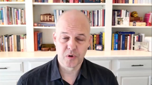 Sustaining The Epiphany