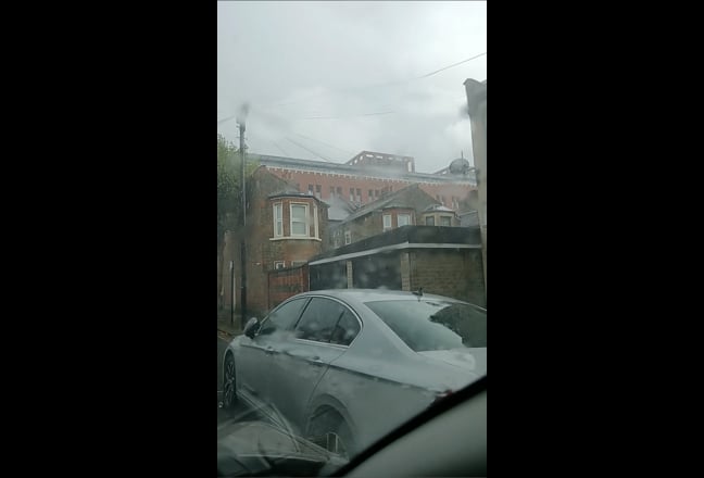 2  rooms  to  let  @  E13 all  bill  inclusive!! Main Photo