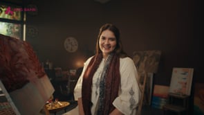 Anjali Anand - Axis Bank