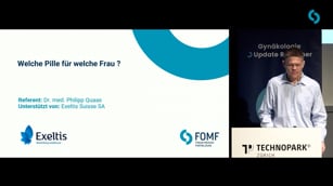 Welche Pille für welche Frau ?