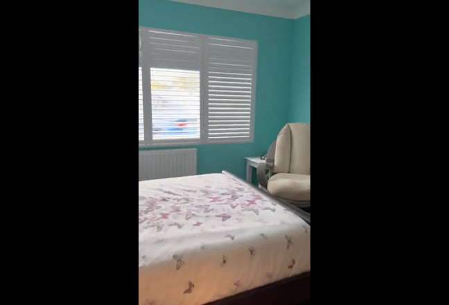 Large double room for rent Main Photo