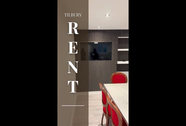 Whole House Feel | Quiet Home | Low Occupancy Main Photo