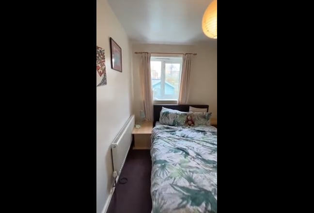 West Bridgford Fully inc Part Self Contained Main Photo