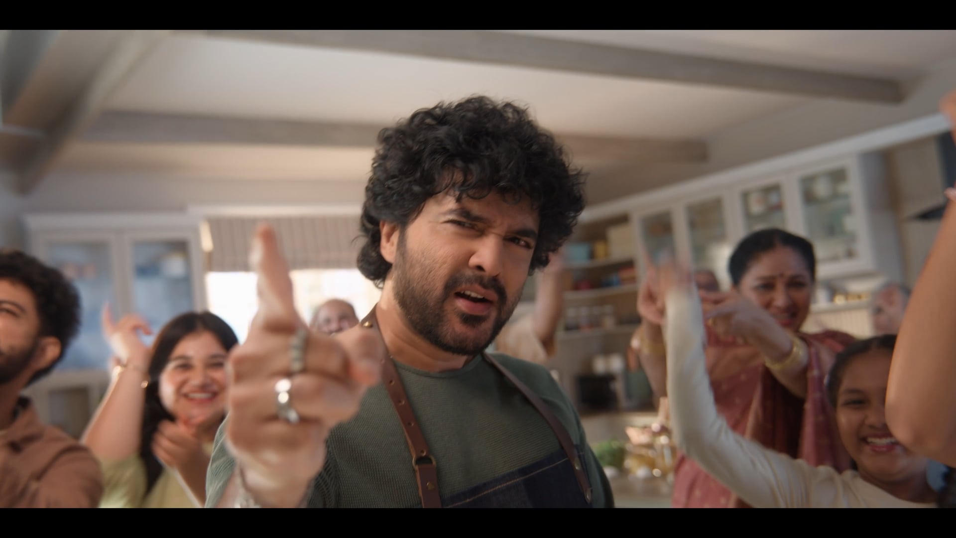 FREEDOM Sun Flower Oil TVC