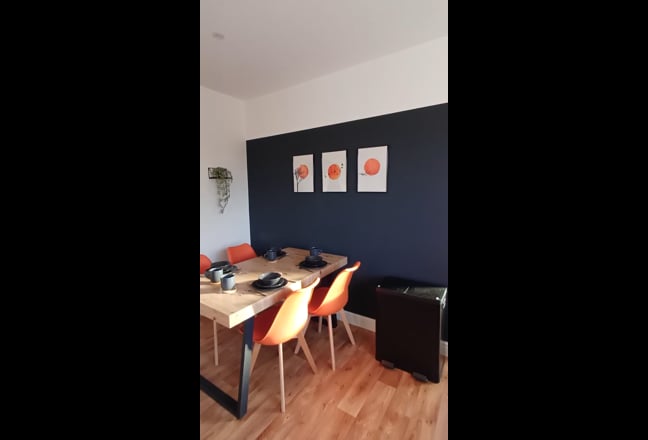  En suite Double Room | NG17 | Stoneyford Rd Main Photo