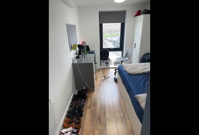 One bed En-suite  Main Photo