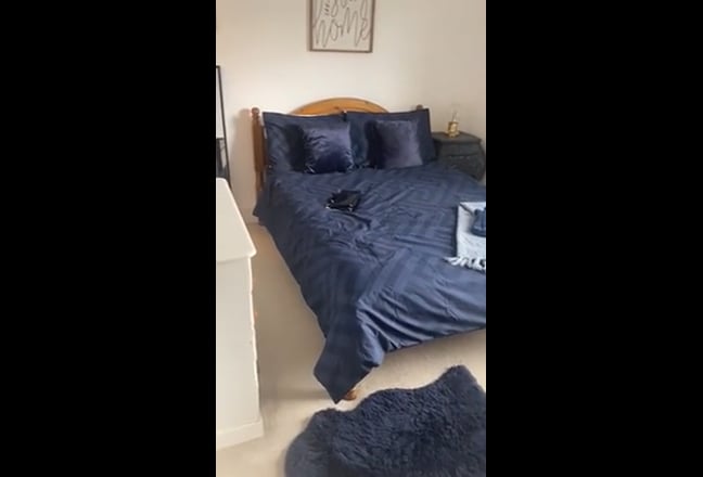 2 months only! Double Room for Female Sharer Main Photo