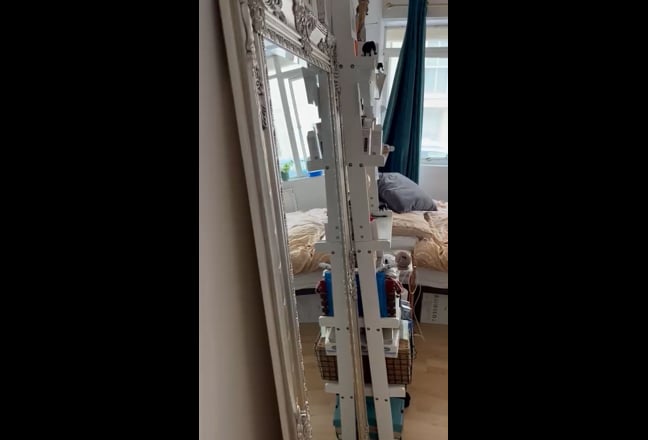 Join our seaside flat :)  Main Photo