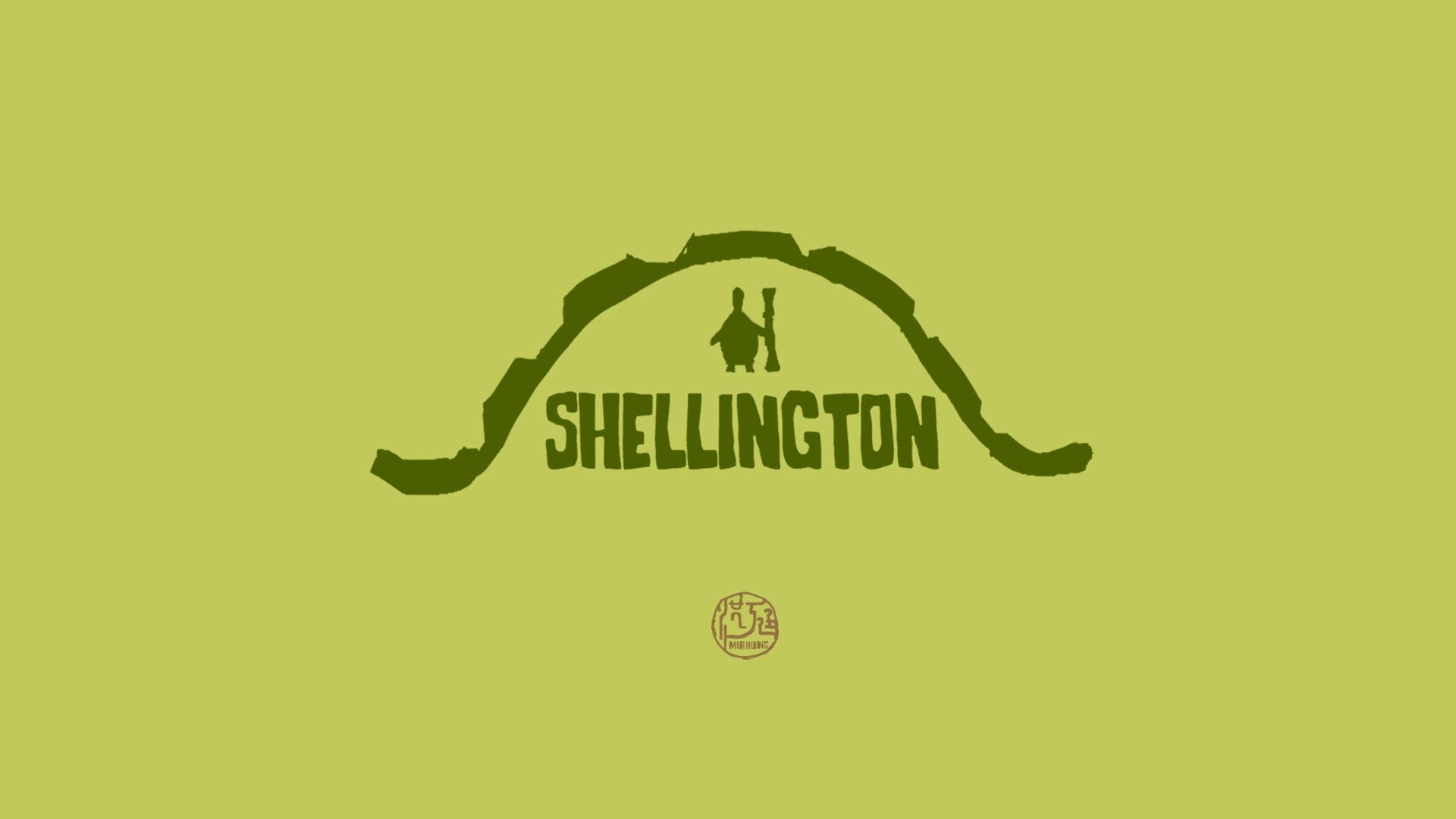 Shellington - Picture Book Reel