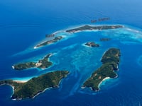 Medio Island Group – Private island in Philippines, Asia & Middle East – video thumbnail