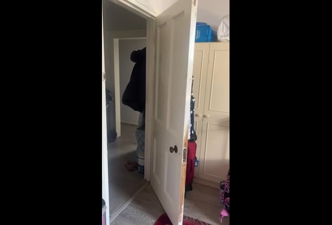 Double room in Bromley Common Main Photo