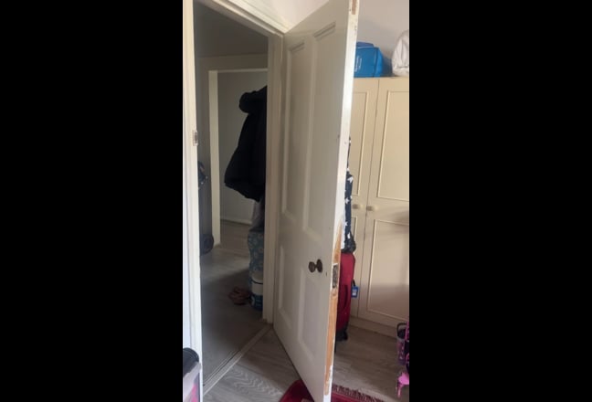 Amazing double room in Bromley Common (BR2) Main Photo