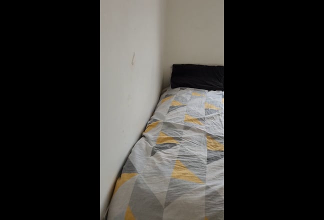 Plumsted Double Room Main Photo