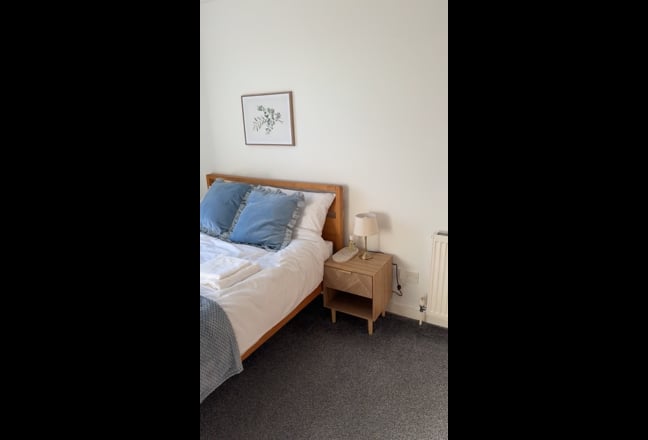 En-suite in the heart of Glasgow Main Photo