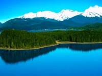 Spuhn Island Lots – Private island in Alaska, United States – video thumbnail