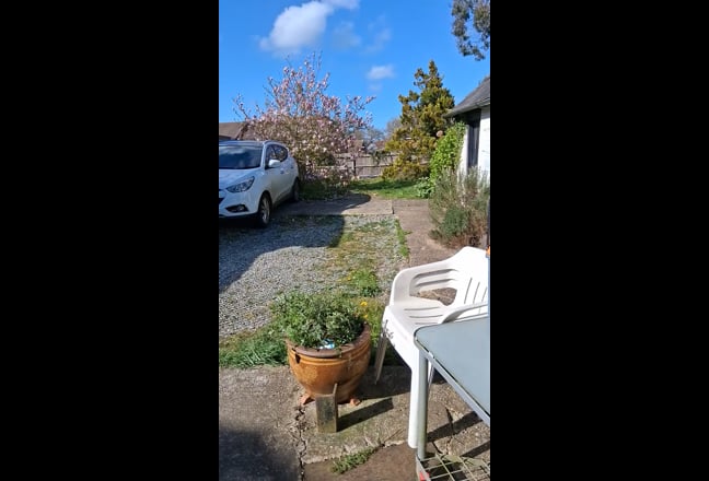 Chestnut Room Main Photo