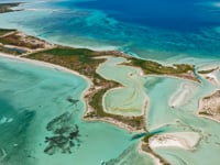 Rosewood Caye – Private island in Belize, Central America – video thumbnail