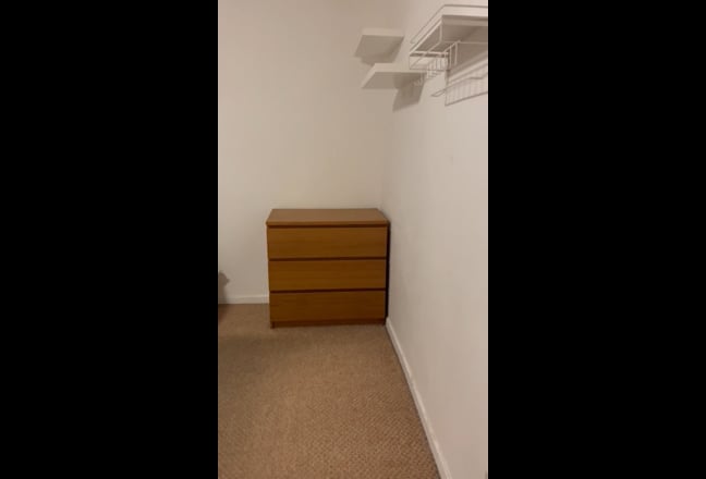 Cozy Double Room available for &pound;750 PCM Main Photo