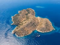 St. John's Island – Private island in Greece, Europe – video thumbnail