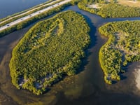 Florida Keys Island – Private island in Florida, United States – video thumbnail