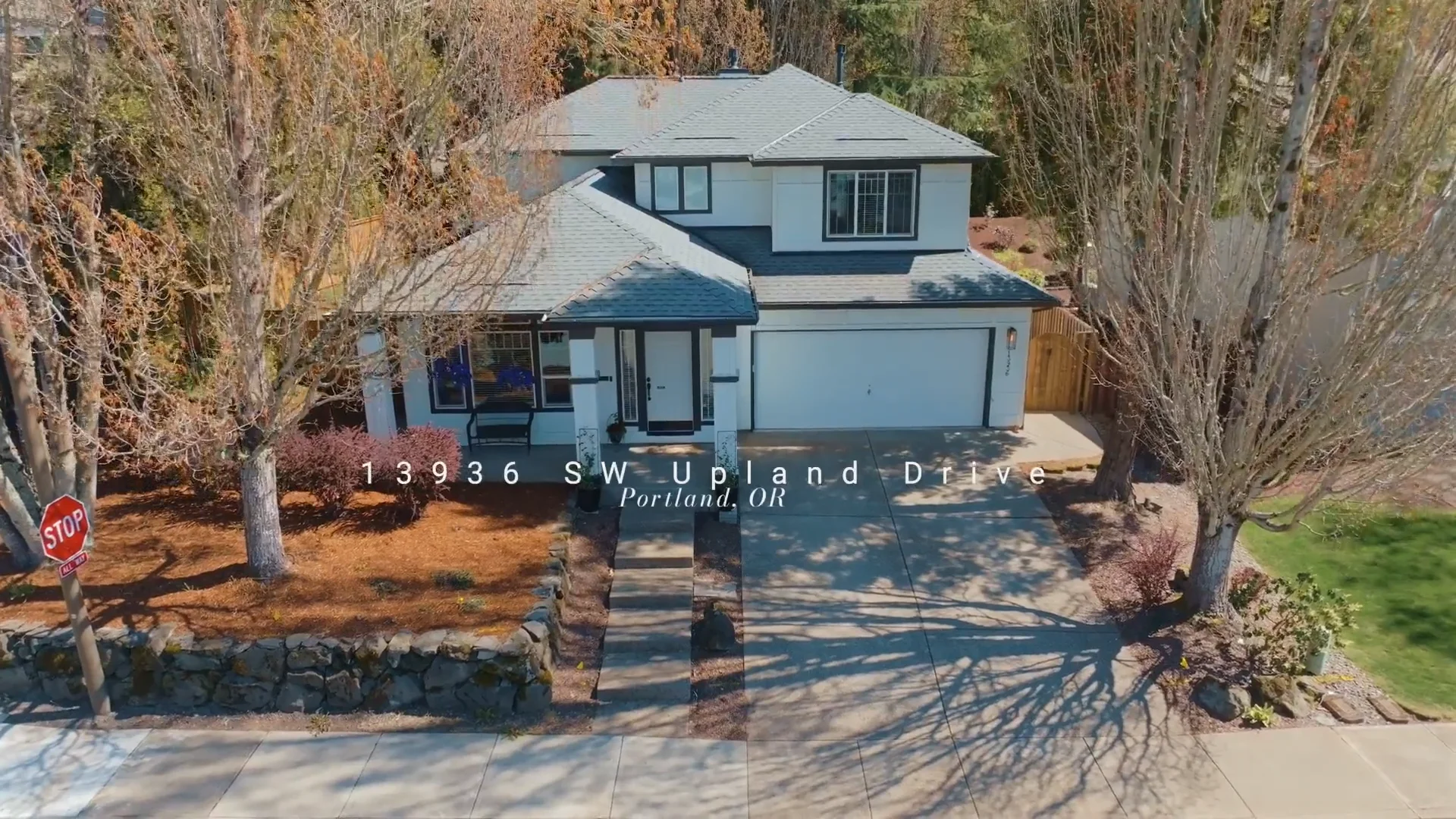 13936 SW Upland Drive, Portland, OR | Videos & Movies on Vimeo