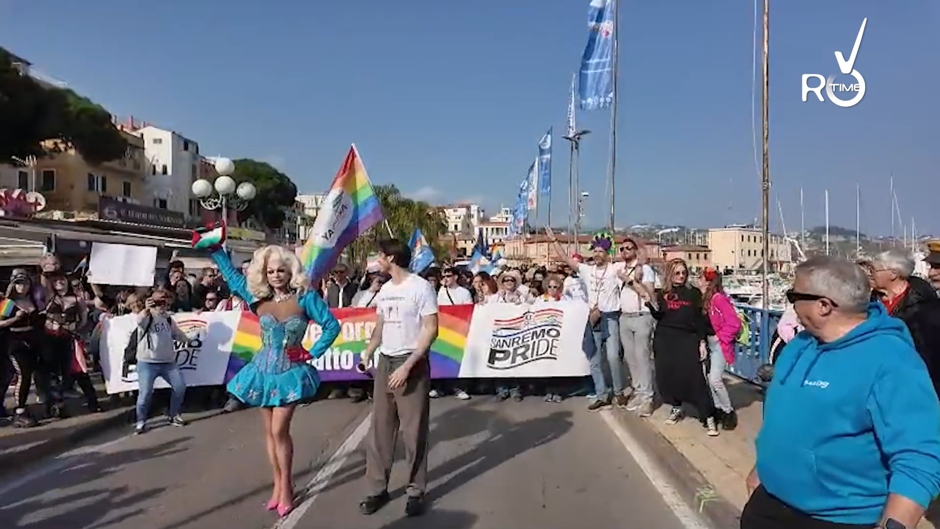 video