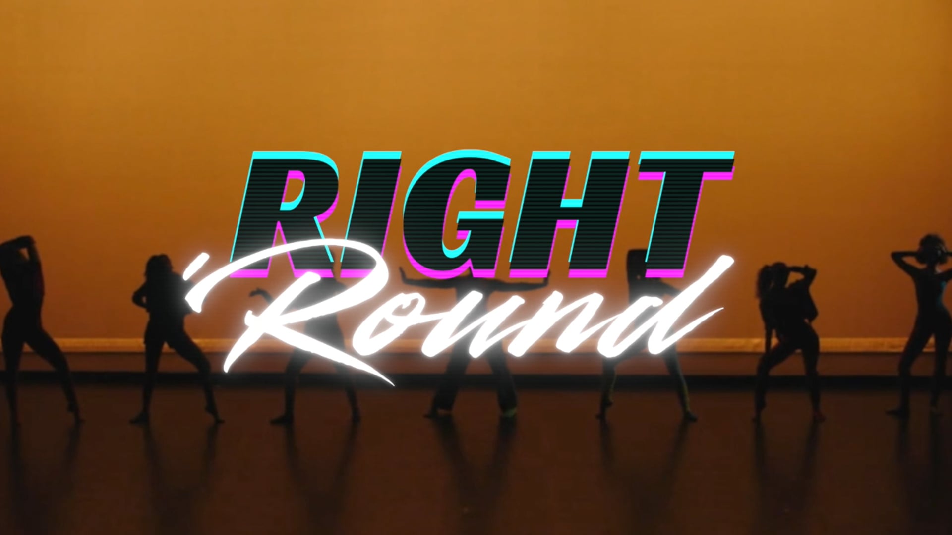'Right Round