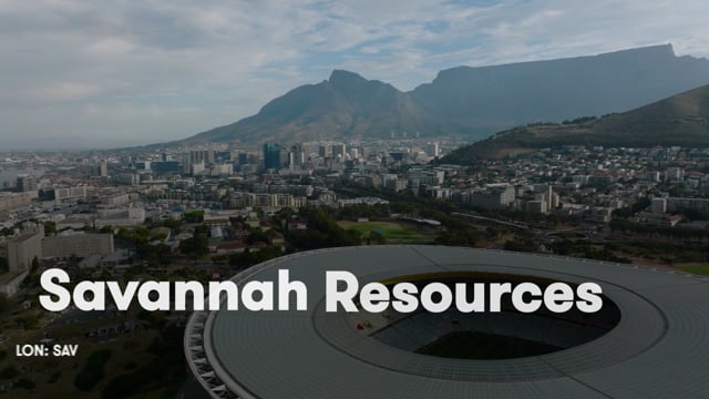 Savannah no Indaba 2026
