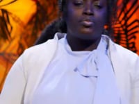 There Is None Like You (Live Short Performance)