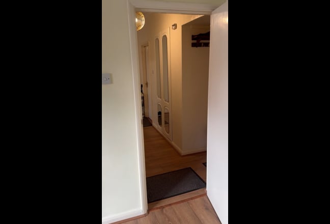 Double room Main Photo