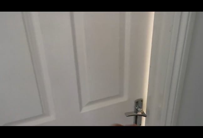 Double room in a friendly house, &pound;790, all incl.  Main Photo