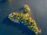1 Island A – Private island in Northern Ontario, Ontario, Canada – video thumbnail