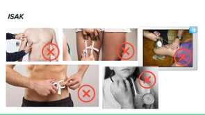 Evaluación y análisis de la composición corporal