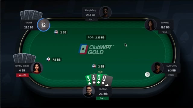 #118: Intro to PLO Tournaments Bart Reviews Play