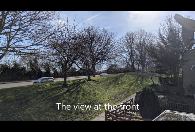 Double room Northampton NN5 Available 18 Apr Main Photo