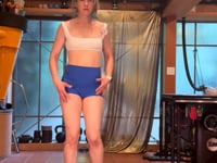 Related Embedded Video Item Thumbnail