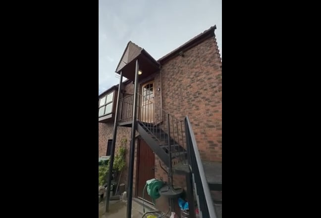 Stunning Luxury Boutique Studio-Bills Included  Main Photo