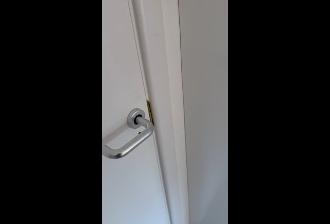 Double Room with En-suite, All bills included  Main Photo