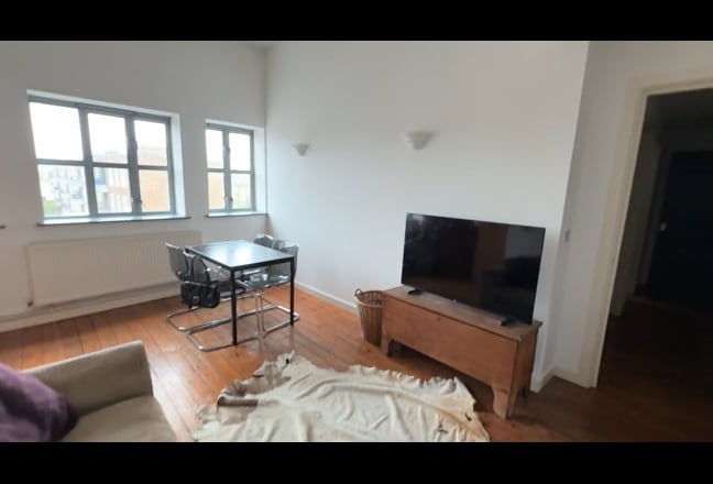 URGENT | Double Room in Dalston!! Main Photo