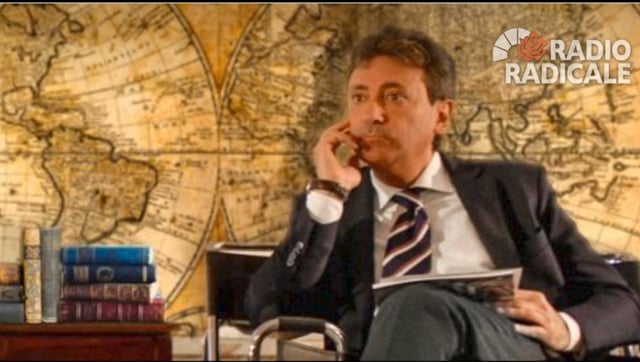 Spazio Transnazionale di giovedì 9 aprile 2026